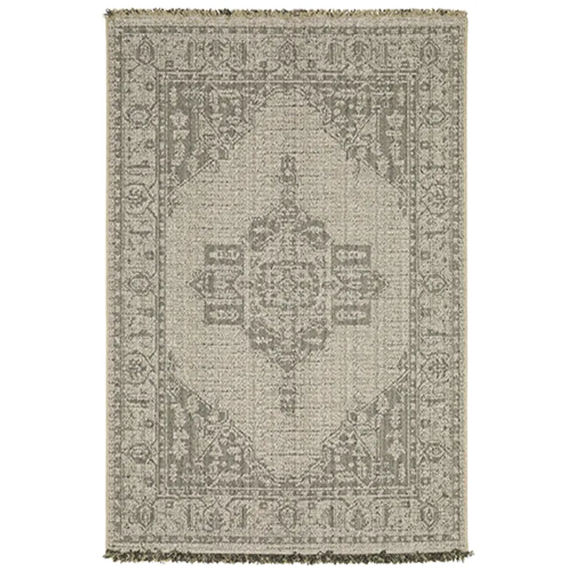 Gillian Rug 7\'10\" X 10\'