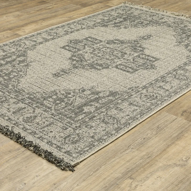 Gillian Rug 1\'10\" X 7\' 6\"