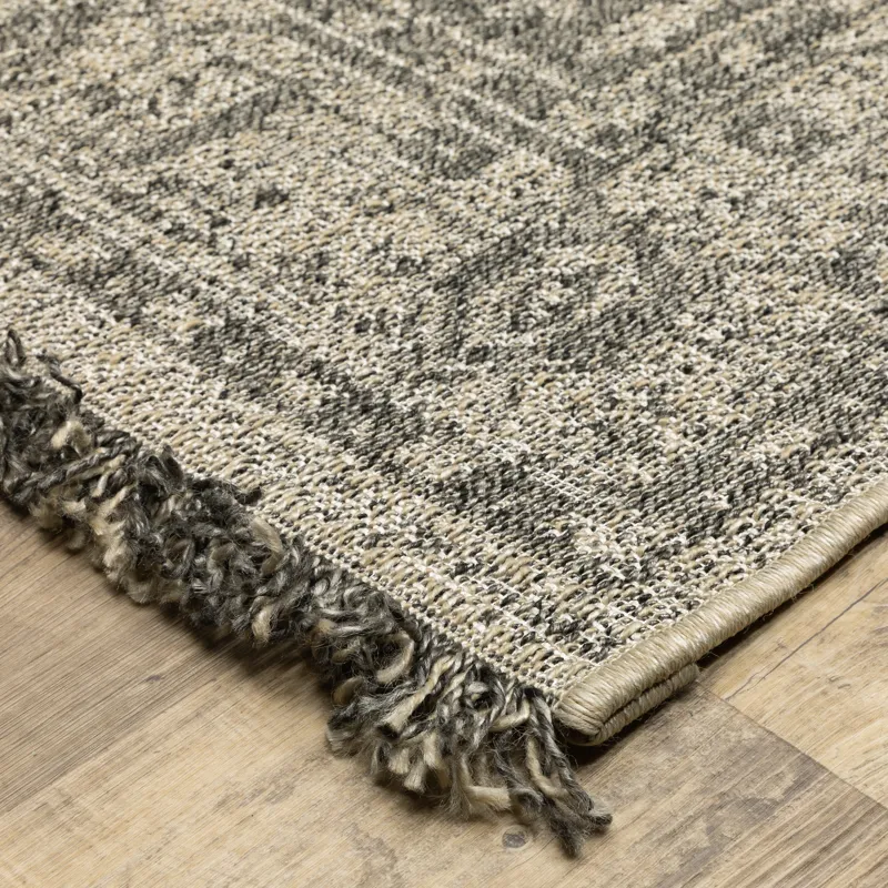 Gillian Rug 1\'10\" X 7\' 6\"