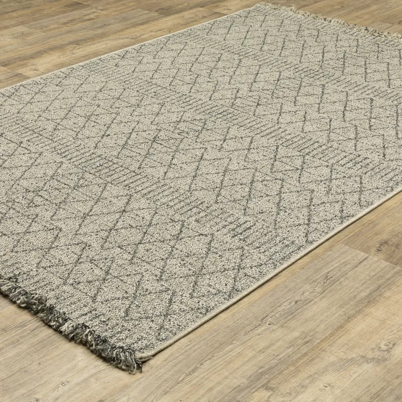 Gillian Rug 5\' 3\" X 7\' 3\"
