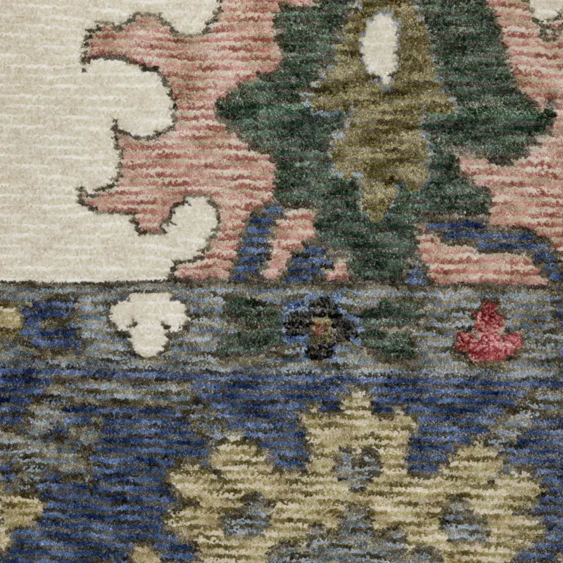 Hastings Rug 5\' 3\" X 7\' 6\"