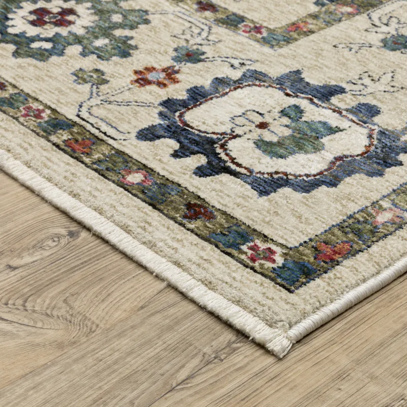 Hastings Rug 3\'10\" X 5\' 5\"