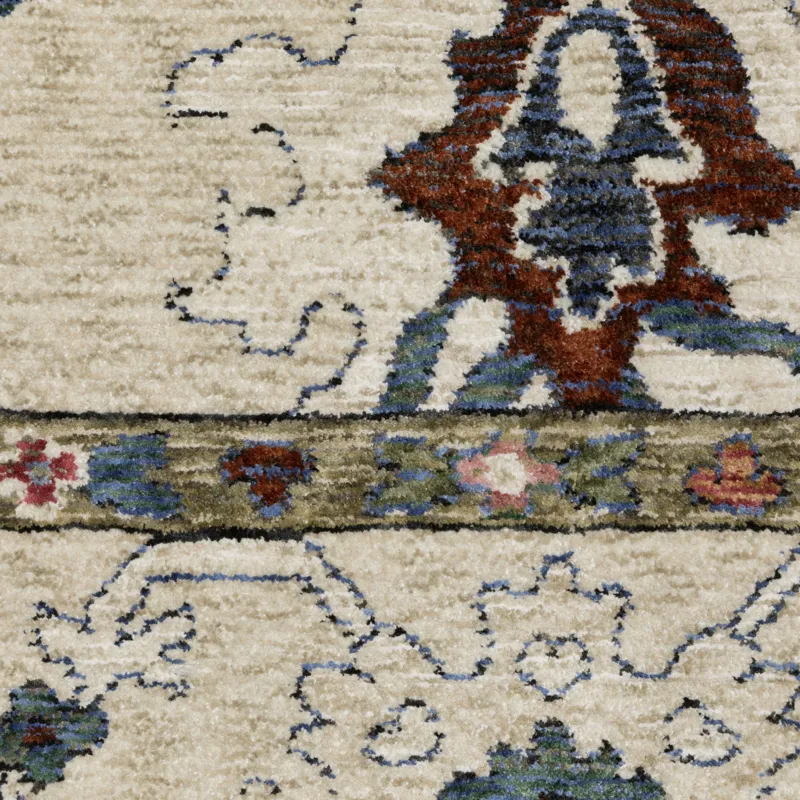Hastings Rug 3\'10\" X 5\' 5\"