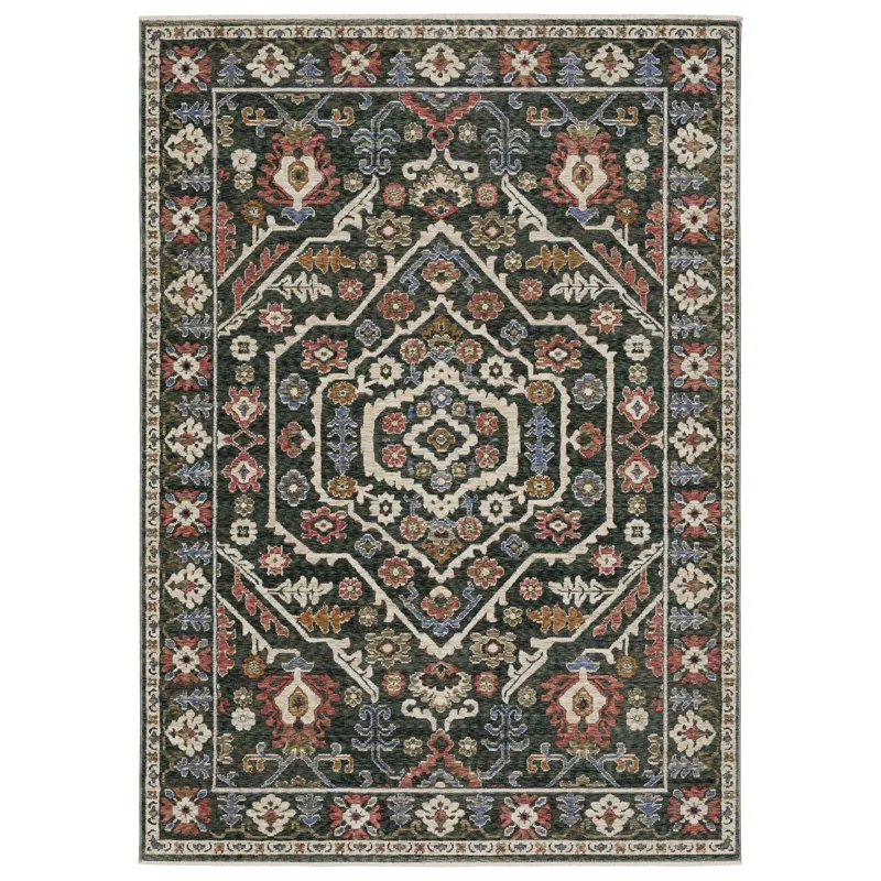 Hastings Rug 6\' 7\" X 9\' 6\"