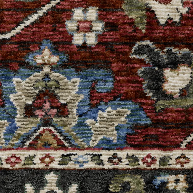 Hastings Rug 6\' 7\" X 9\' 6\"
