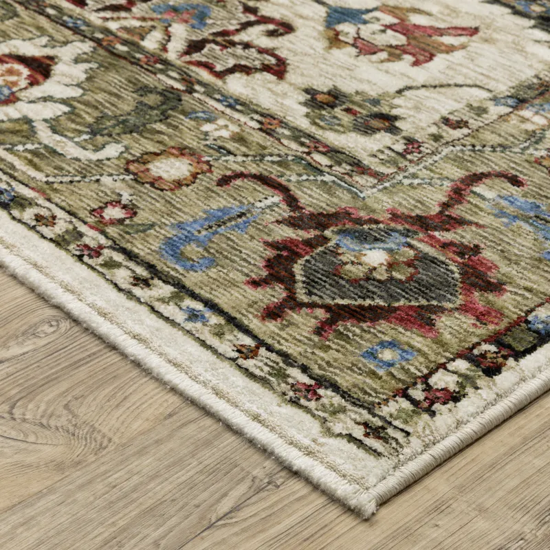 Hastings Rug 5\' 3\" X 7\' 6\"