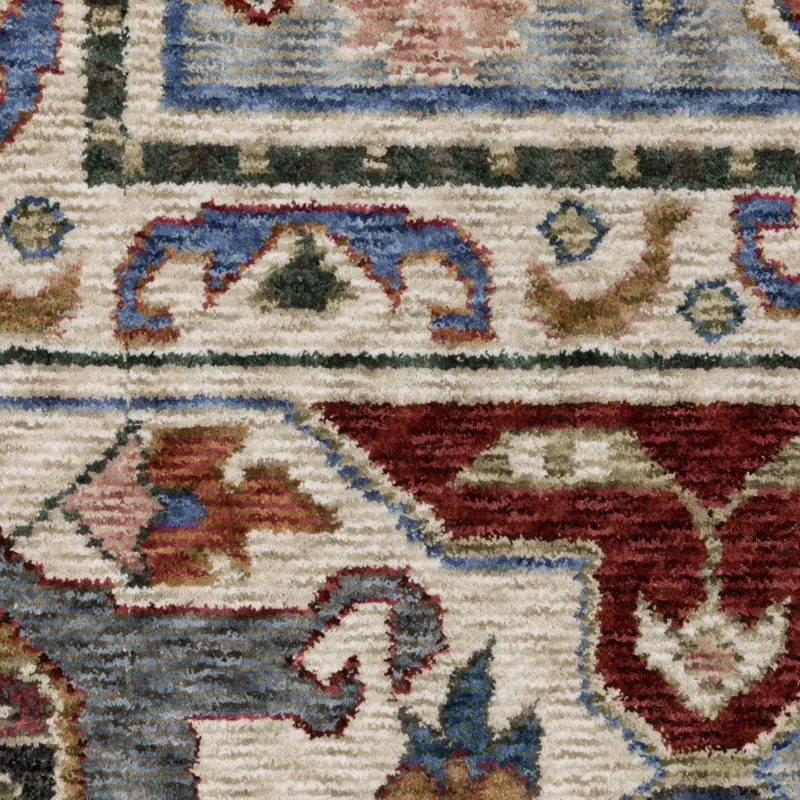 Hastings Rug 2\' 3\" X 7\' 6\"