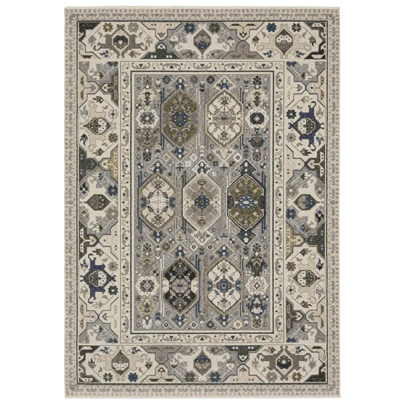 Hastings Rug 6\' 7\" X 9\' 6\"