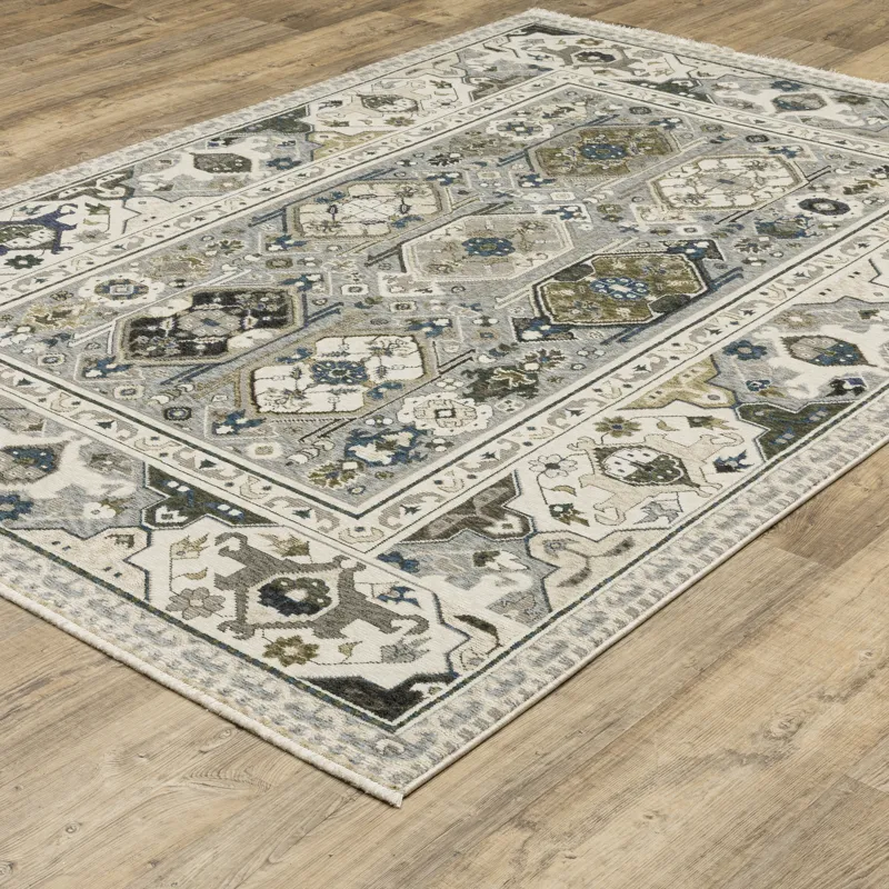 Hastings Rug 6\' 7\" X 9\' 6\"