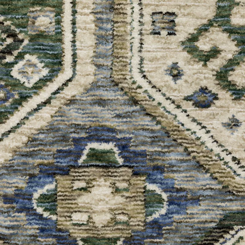 Hastings Rug 3\'10\" X 5\' 5\"