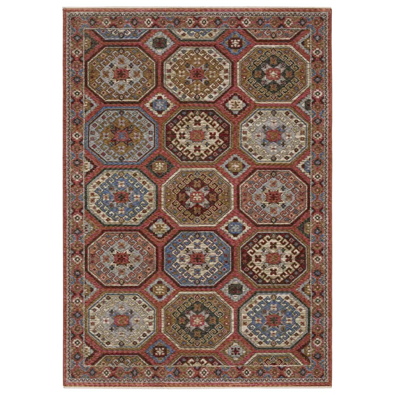 Hastings Rug 7\'10\" X 10\'10\"