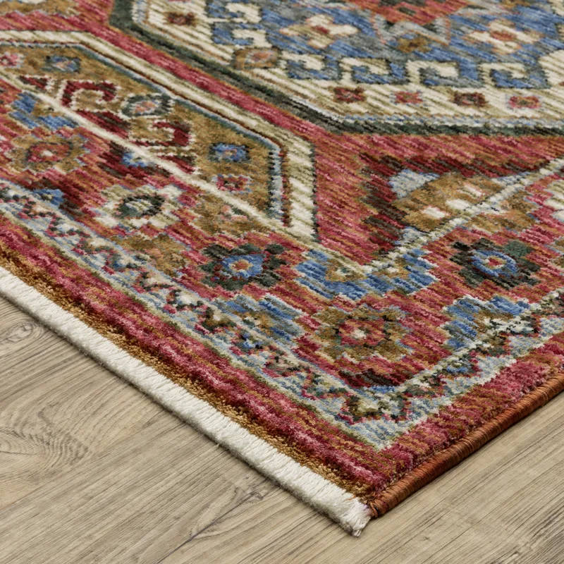 Hastings Rug 7\'10\" X 10\'10\"