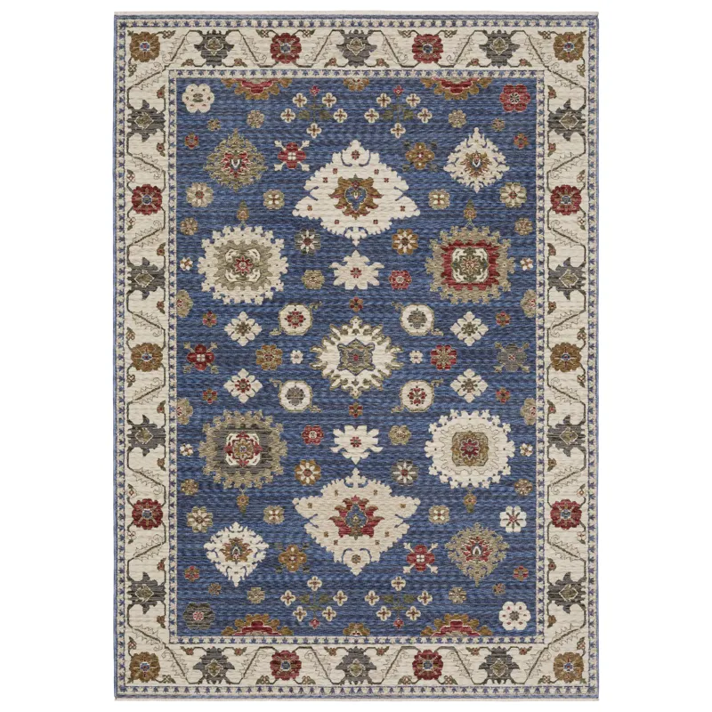 Hastings Rug 5\' 3\" X 7\' 6\"