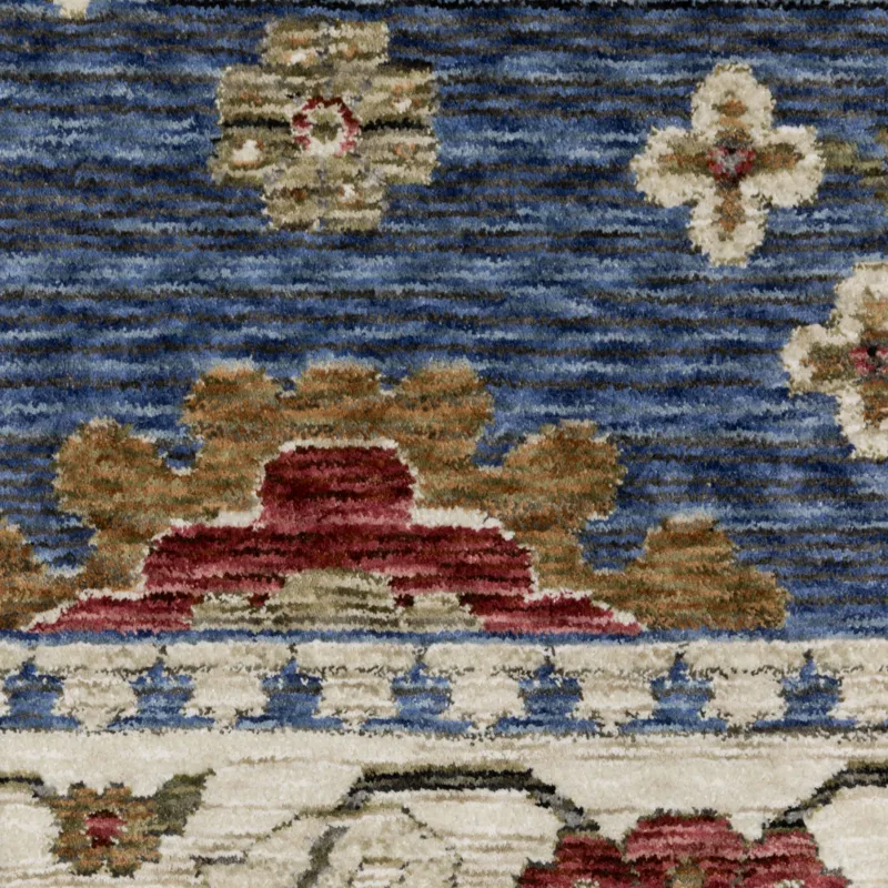 Hastings Rug 5\' 3\" X 7\' 6\"