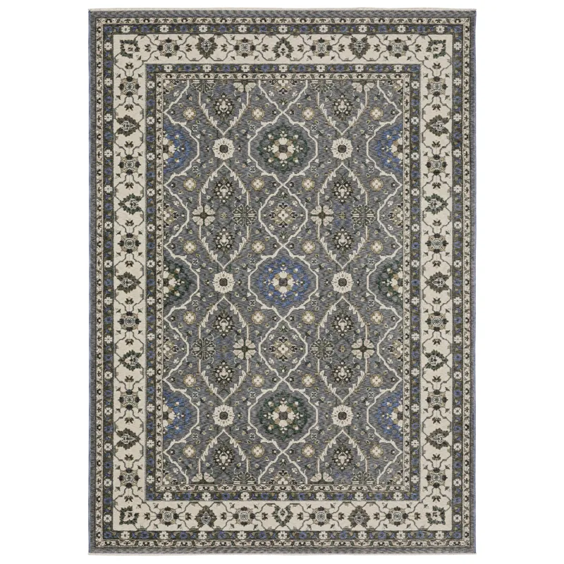Hastings Rug 5\' 3\" X 7\' 6\"