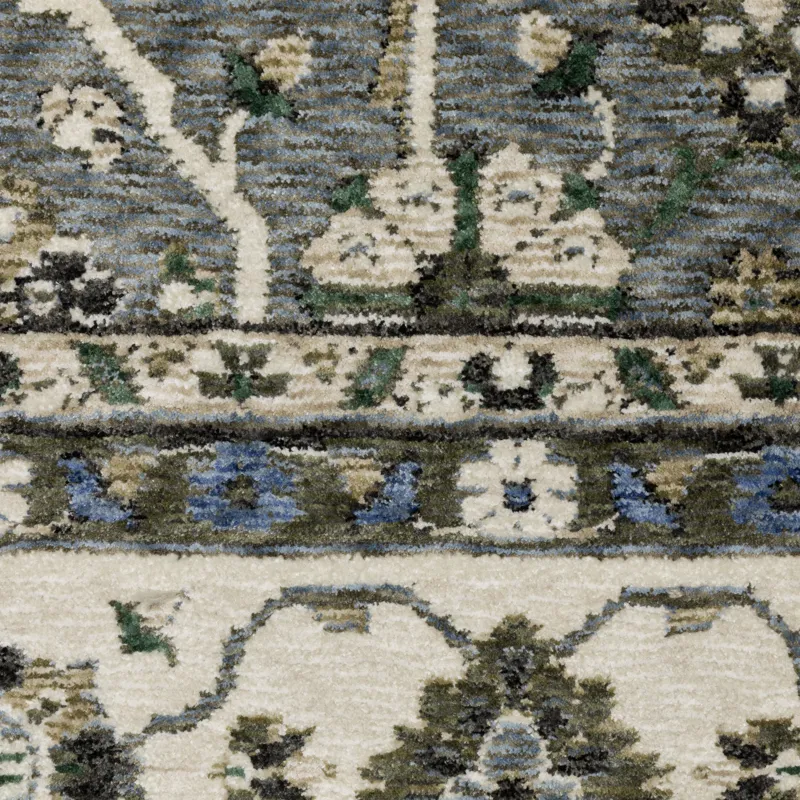 Hastings Rug 5\' 3\" X 7\' 6\"