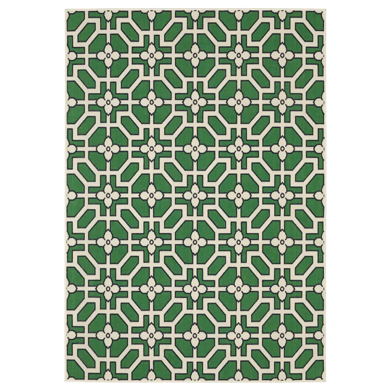 Havana Rug 5\' 3\" X 7\' 3\"