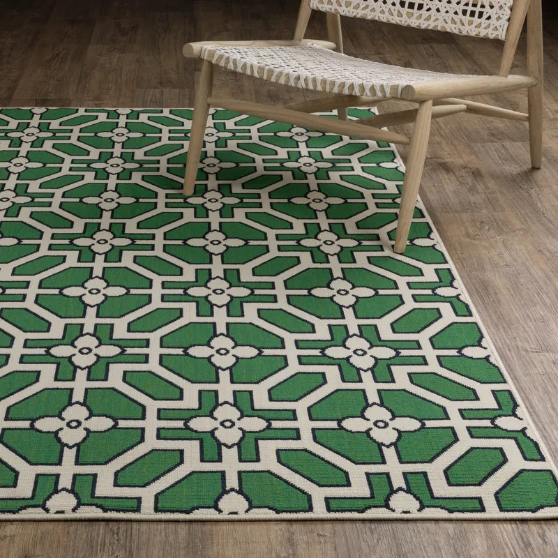 Havana Rug 5\' 3\" X 7\' 3\"