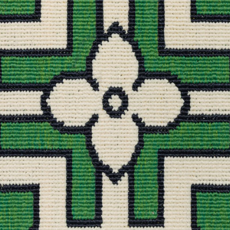 Havana Rug 5\' 3\" X 7\' 3\"