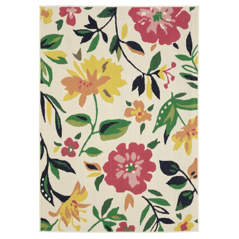 Havana Rug 3\' 3\" X 5\'