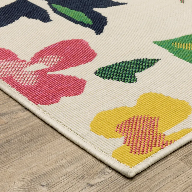 Havana Rug 3\' 3\" X 5\'