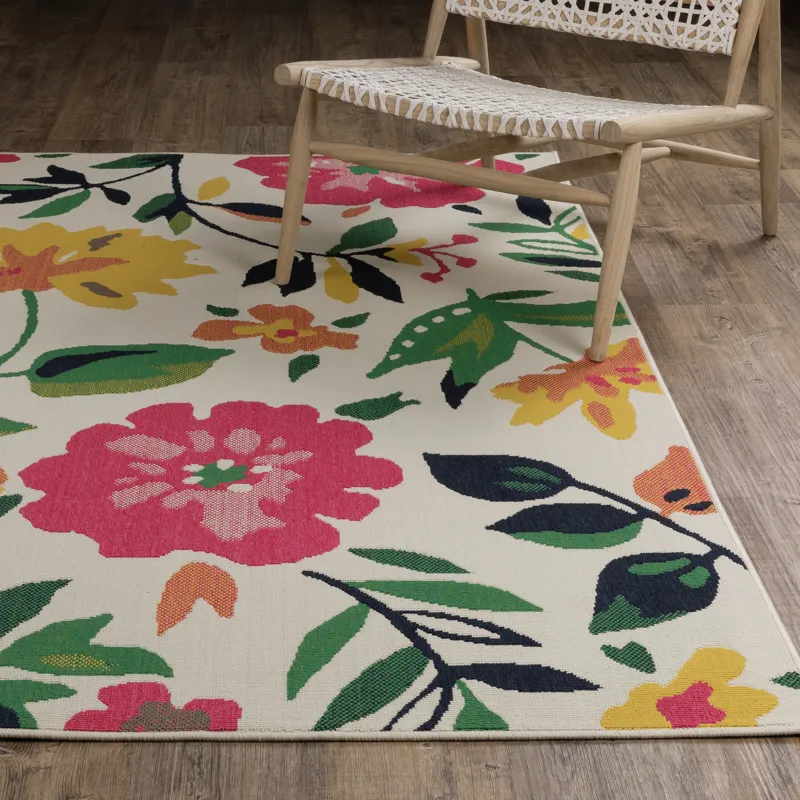 Havana Rug 3\' 3\" X 5\'