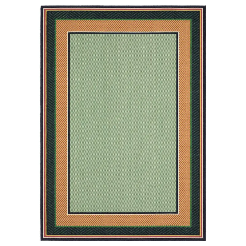 Havana Rug 7\'10\" X 10\'