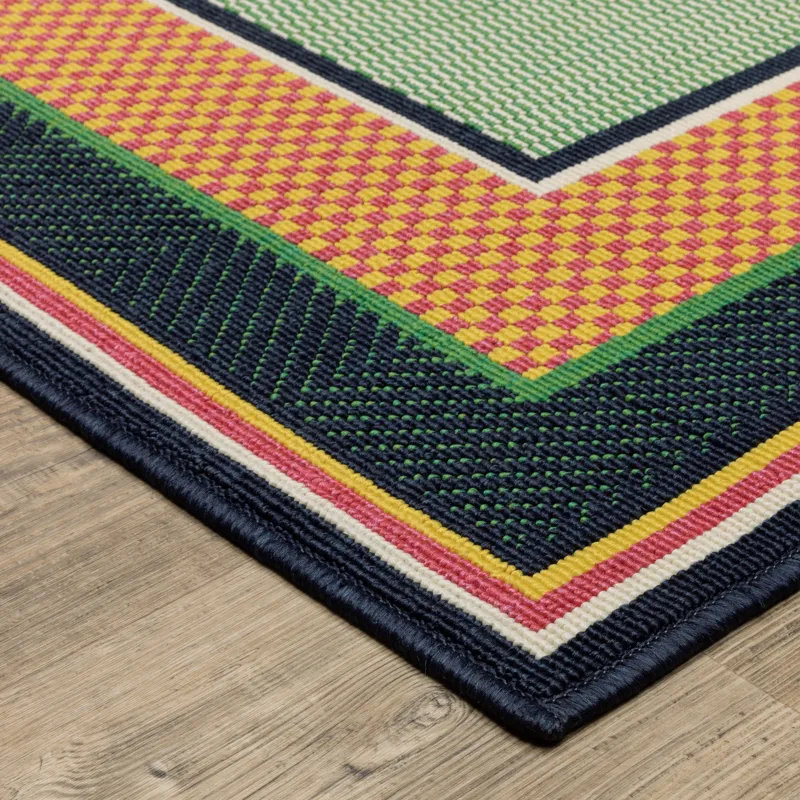 Havana Rug 7\'10\" X 10\'