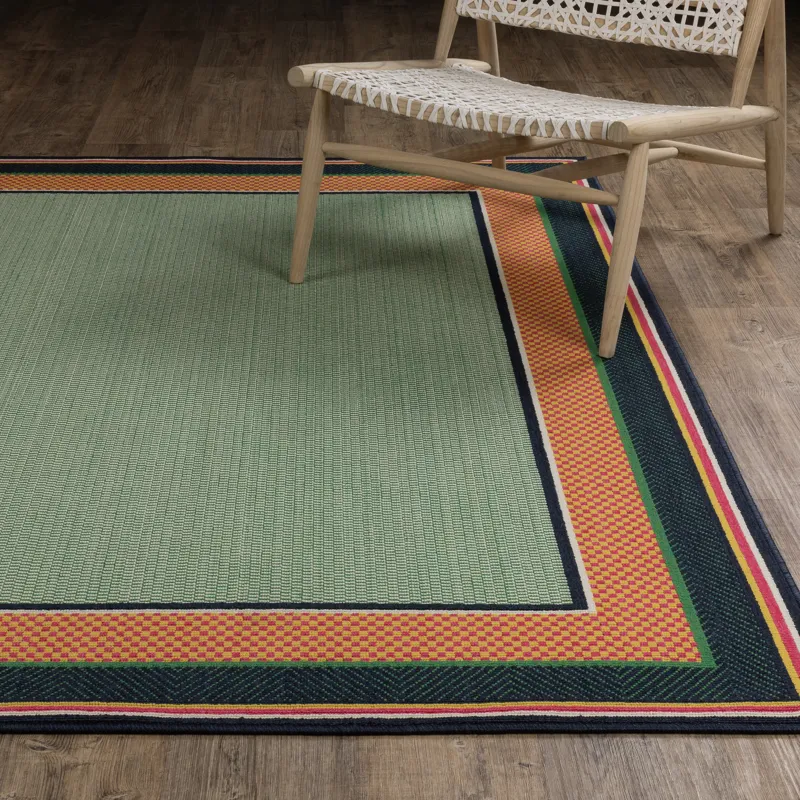 Havana Rug 7\'10\" X 10\'