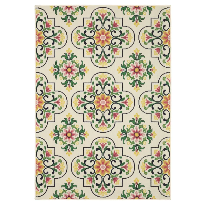 Havana Rug 3\' 3\" X 5\'