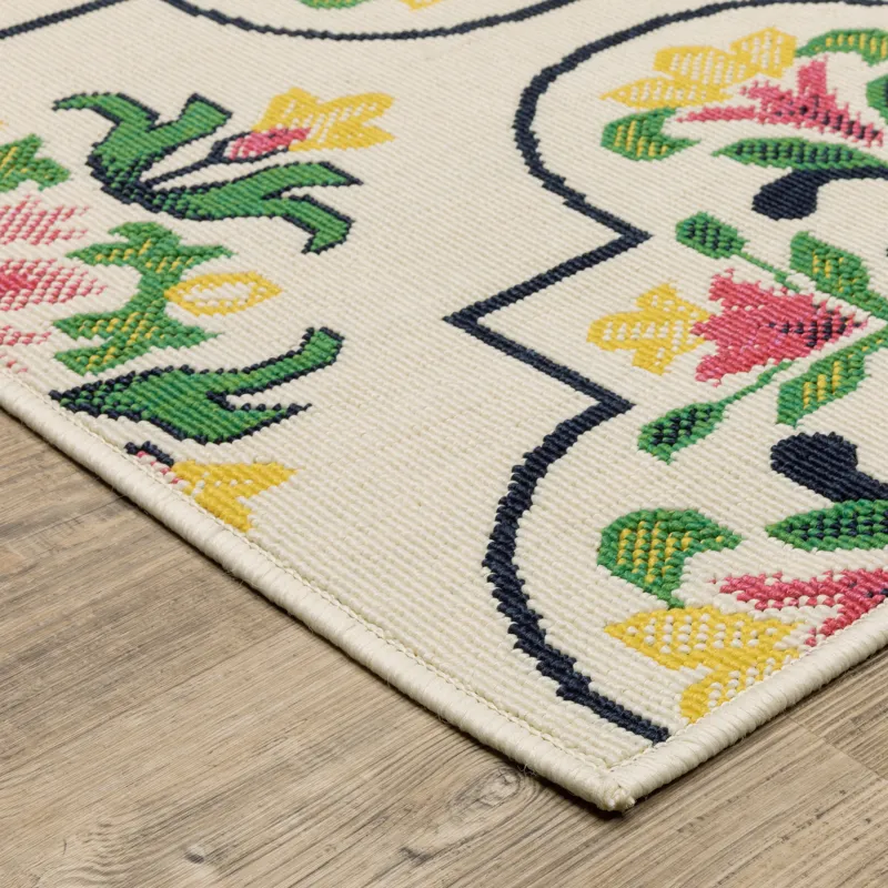 Havana Rug 3\' 3\" X 5\'