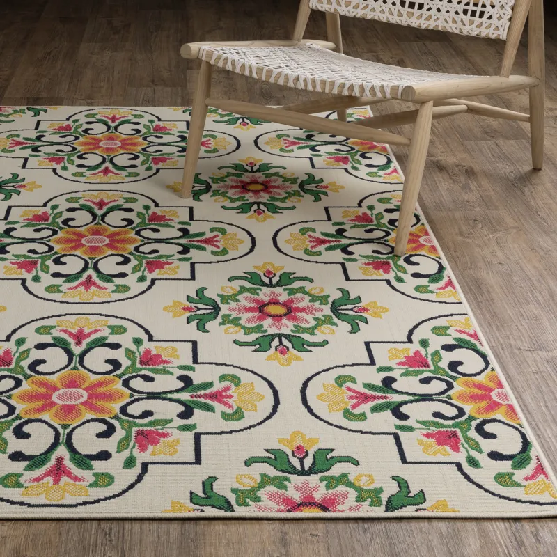 Havana Rug 3\' 3\" X 5\'