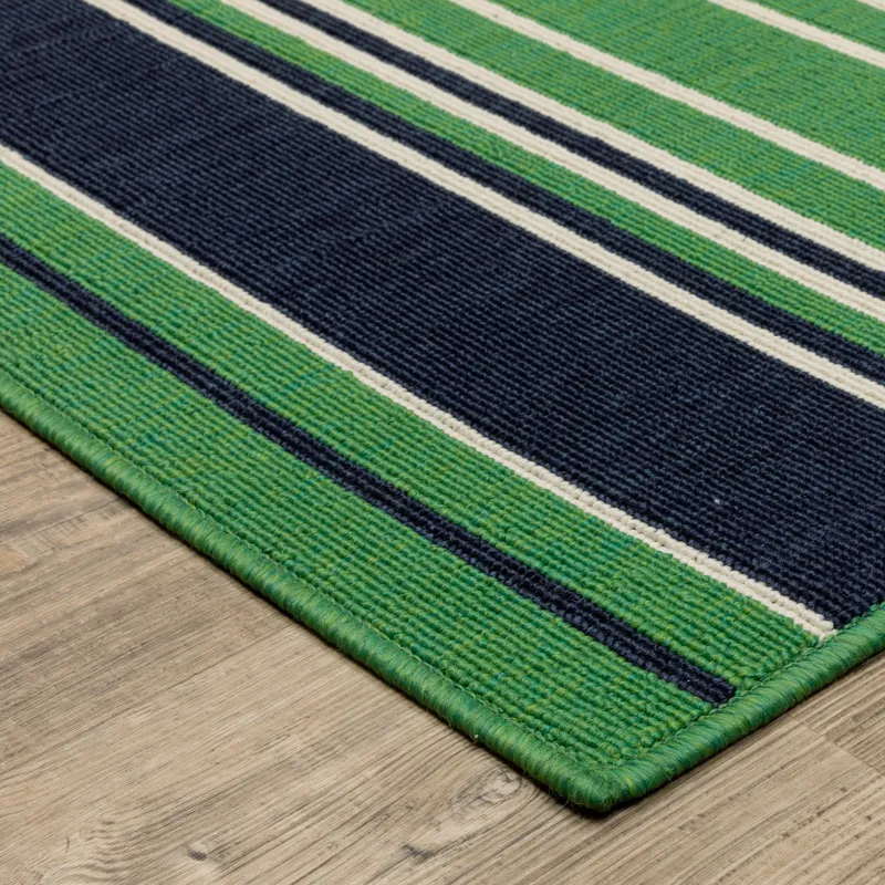 Havana Rug 9\'10\" X 12\'10\"