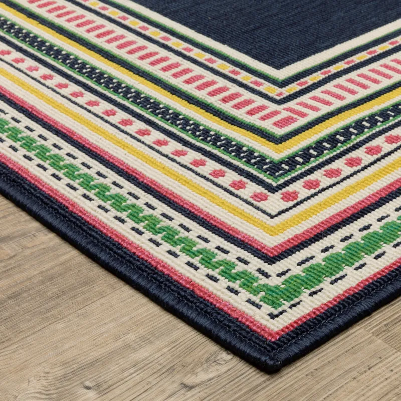Havana Rug 3\' 3\" X 5\'