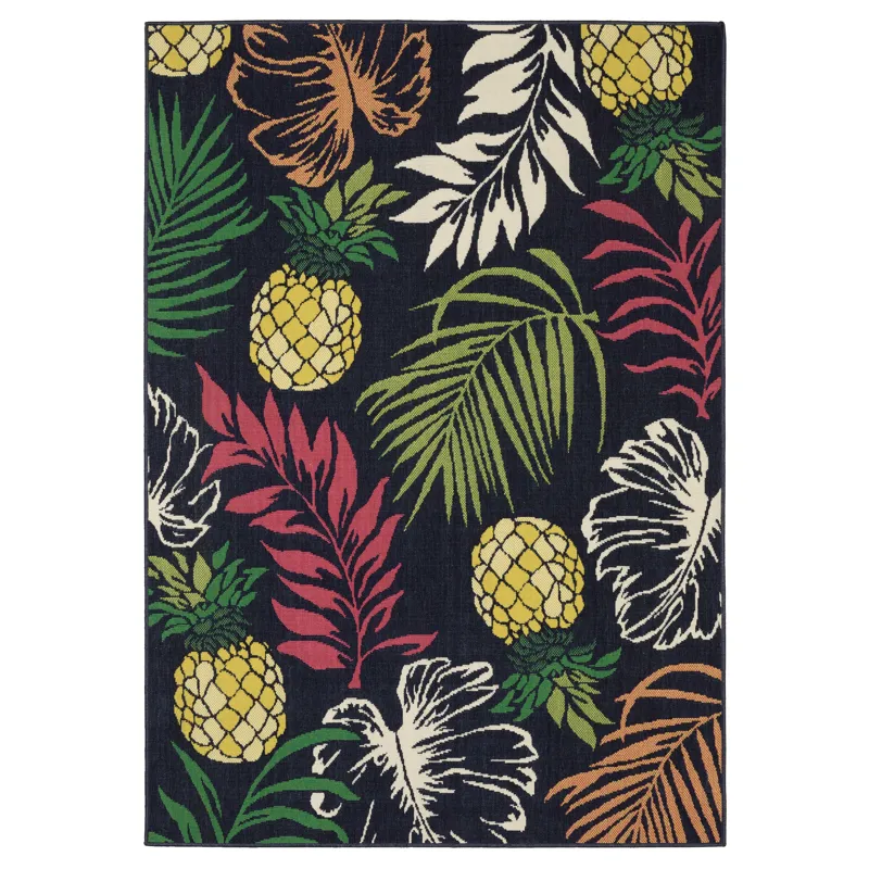 Havana Rug 1\'10\" X 7\' 3\"