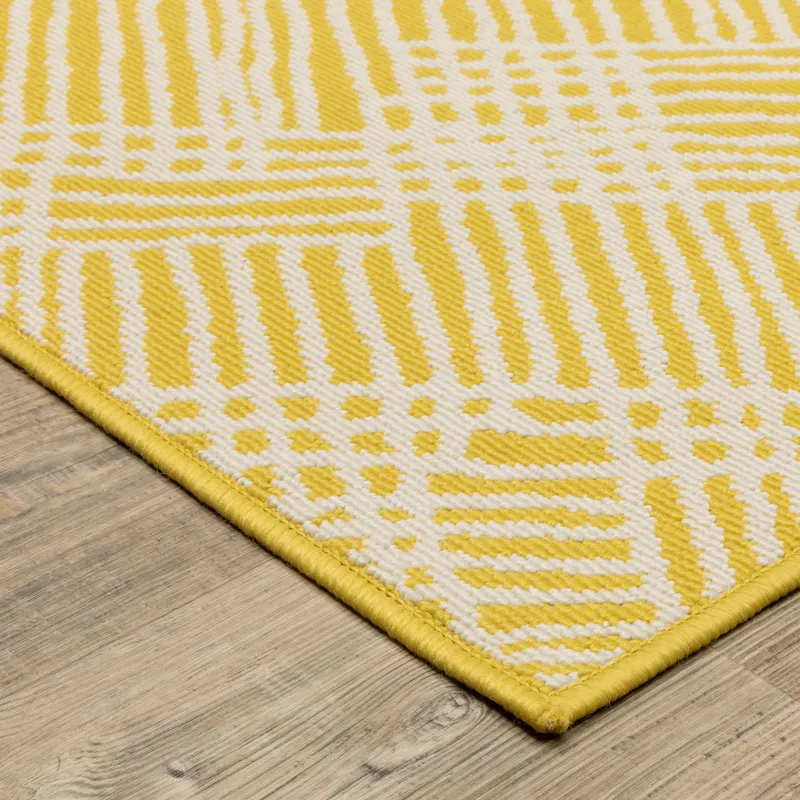 Havana Rug 1\'10\" X 7\' 3\"