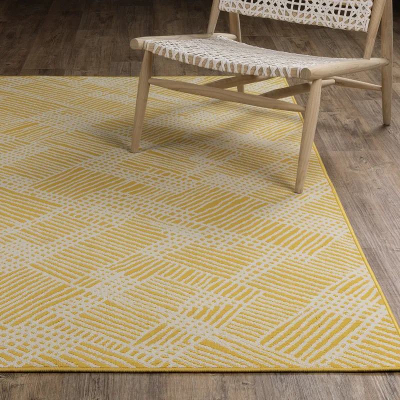 Havana Rug 1\'10\" X 7\' 3\"