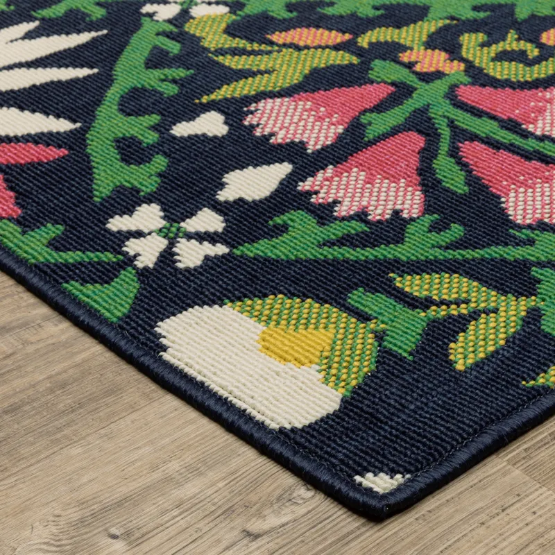 Havana Rug 5\' 3\" X 7\' 3\"