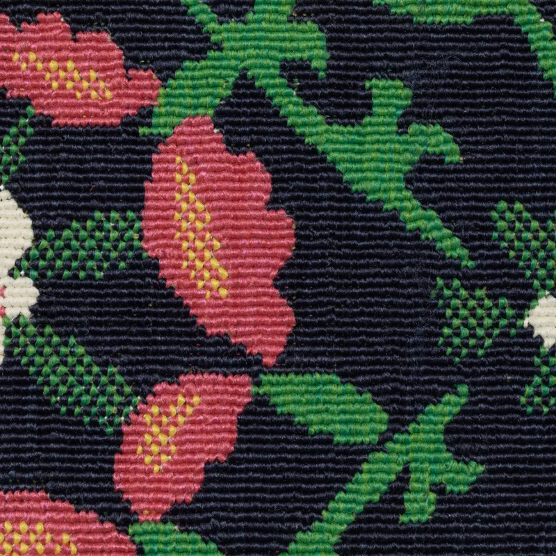 Havana Rug 5\' 3\" X 7\' 3\"