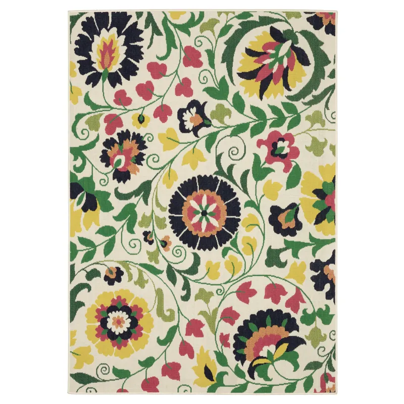 Havana Rug 3\' 3\" X 5\'