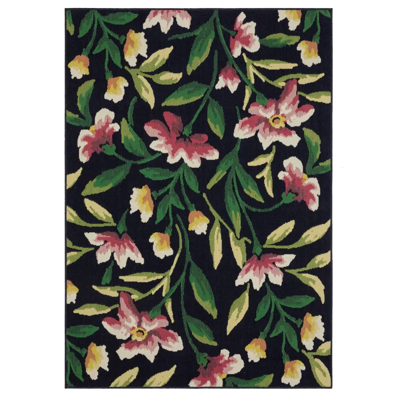 Havana Rug 3\' 3\" X 5\'