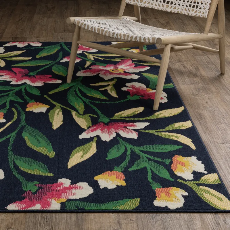 Havana Rug 3\' 3\" X 5\'