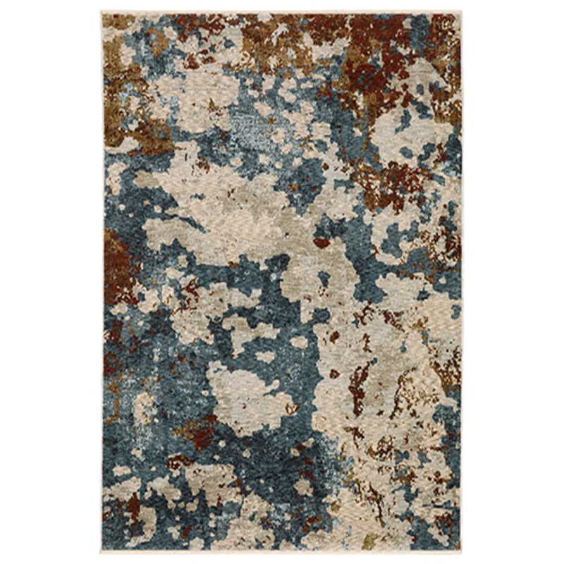Hayden Rug 6\' 7\" X 9\' 6\"