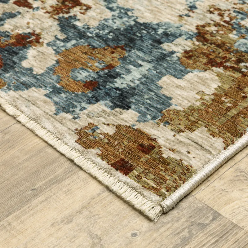 Hayden Rug 6\' 7\" X 9\' 6\"
