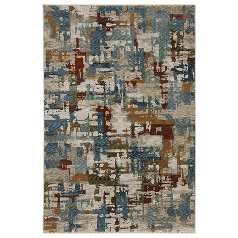 Hayden Rug 7\'10\" X 10\'10\"