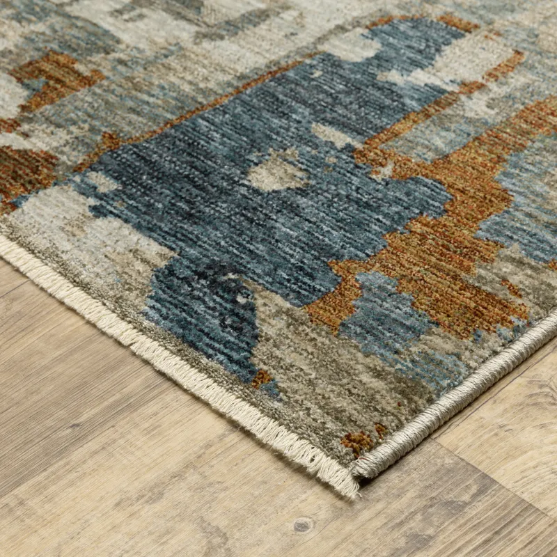 Hayden Rug 7\'10\" X 10\'10\"