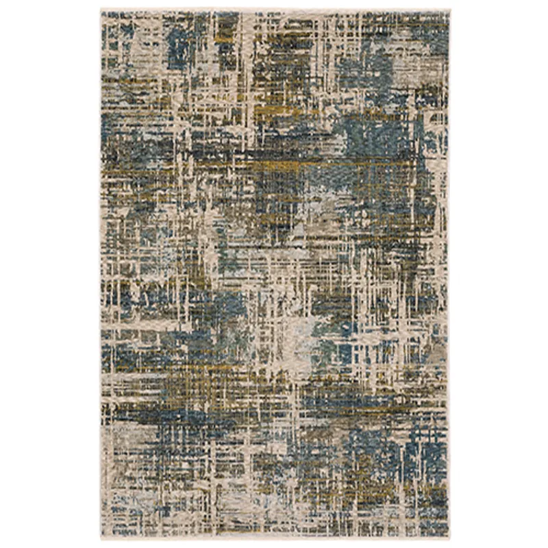 Hayden Rug 2\' 3\" X 7\' 6\"