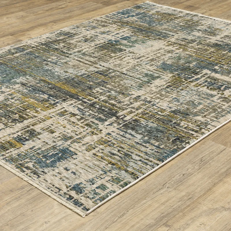 Hayden Rug 2\' 3\" X 7\' 6\"