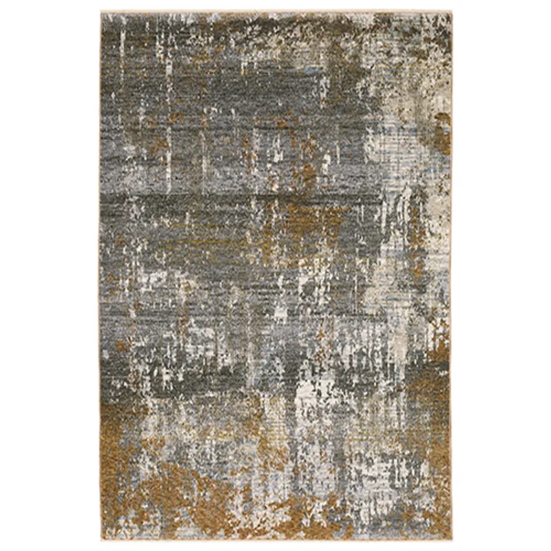 Hayden Rug 2\' 3\" X 7\' 6\"
