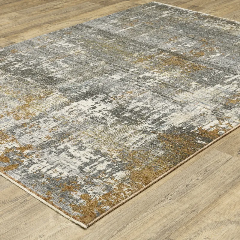 Hayden Rug 2\' 3\" X 7\' 6\"